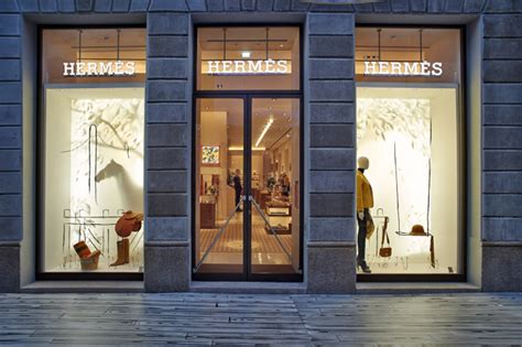 hermes via montenapoleone|HERMES Boutique New Opening in Via Montenapoleone Milan .